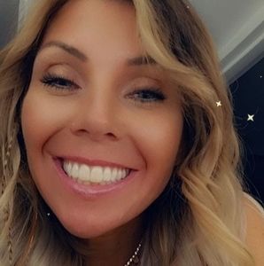 Meet your Posher, Blakely